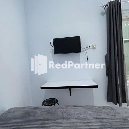 Hotel N3 Syariah Near Stasiun Tegal Mitra Reddoorz Exterior foto