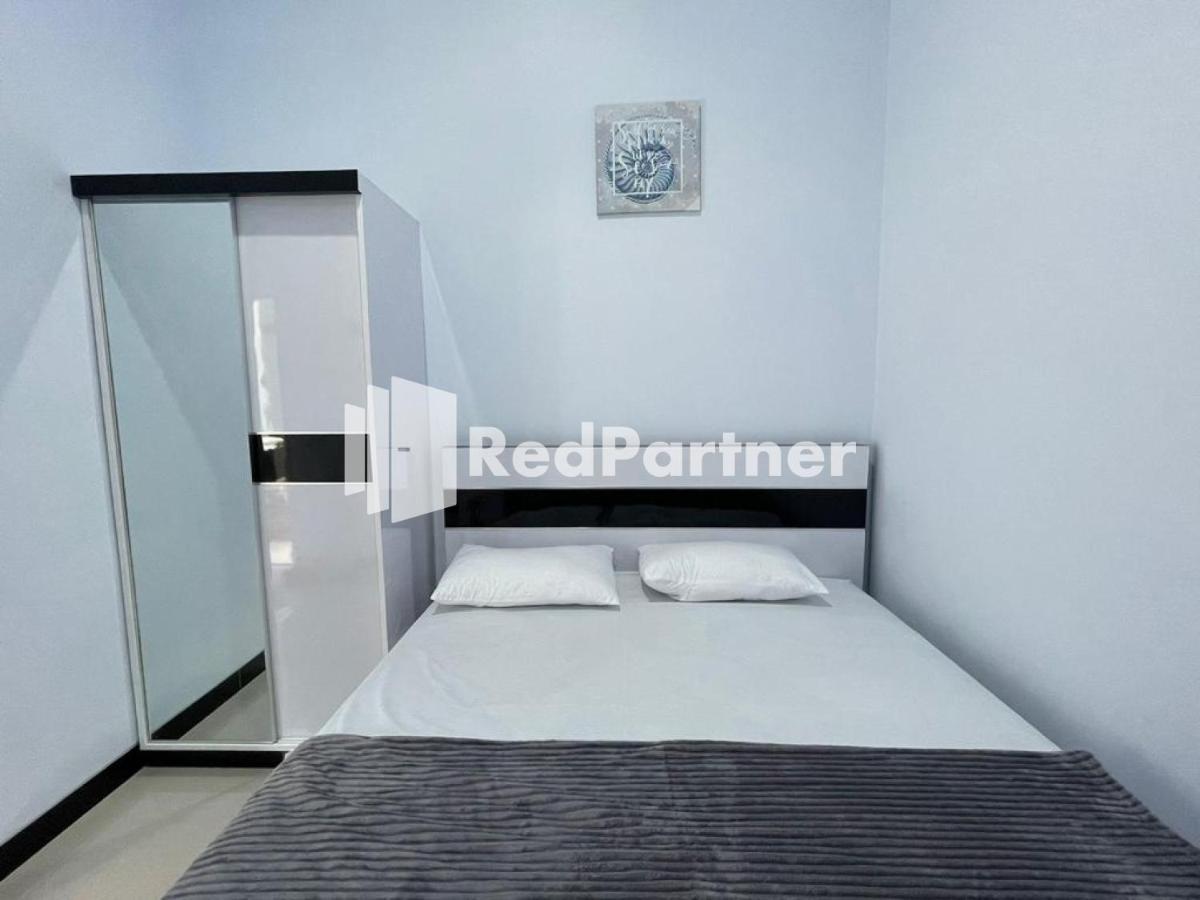 Hotel N3 Syariah Near Stasiun Tegal Mitra Reddoorz Exterior foto