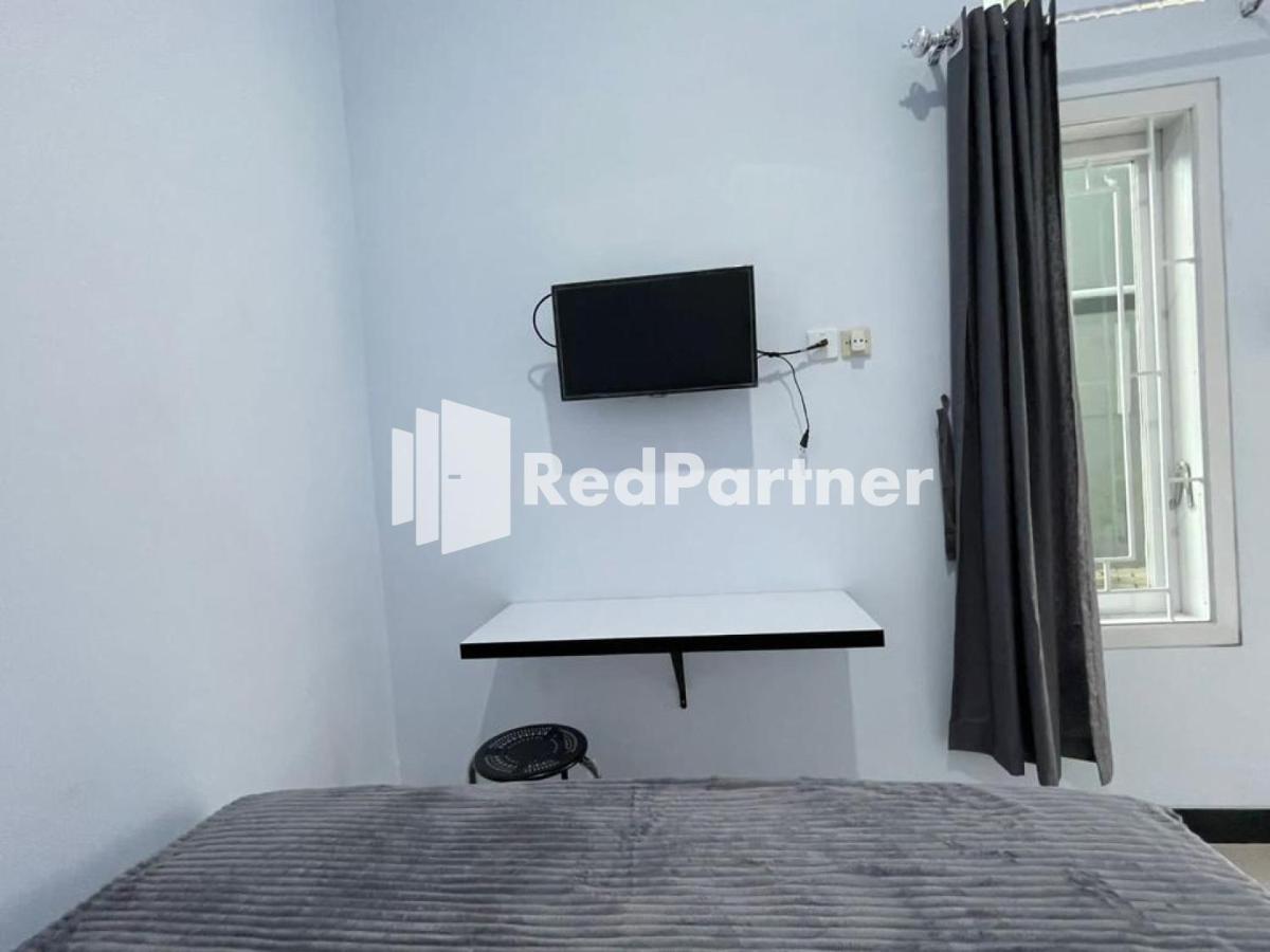 Hotel N3 Syariah Near Stasiun Tegal Mitra Reddoorz Exterior foto